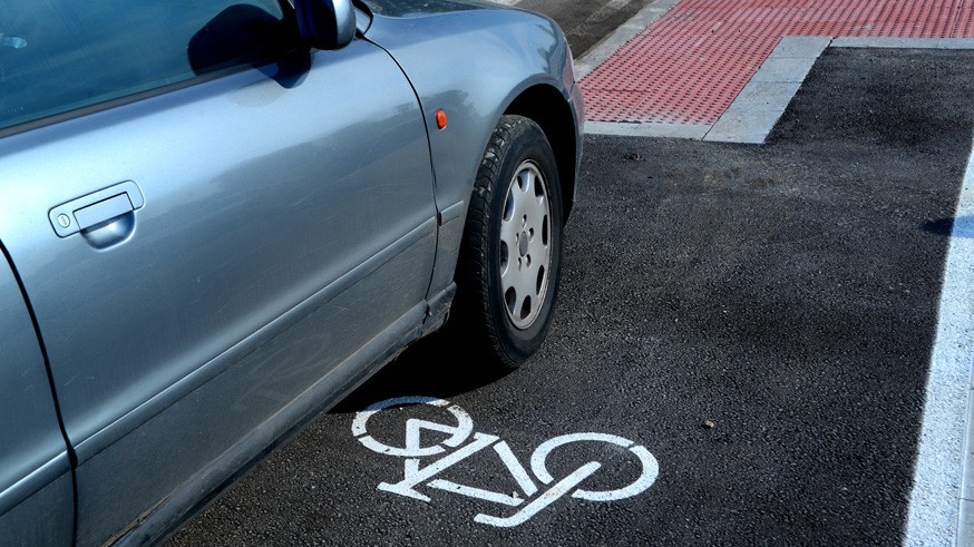 Новые ограничения для водителей: теперь из-за «велосипедных зон»