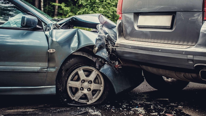У аварийных водителей появится возможность выбрать страховщика